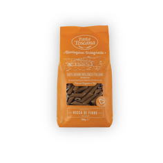 Паста Fabianelli Penne Rigate Omega-3 Bio 500 г