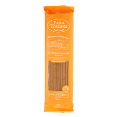 Паста Fabianelli Spaghetti Omega-3 Bio 500 г
