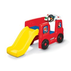 Центр игровой пожарная машина Little Tikes