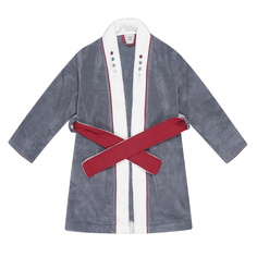 Халат Togas Джулиан синий детский 4-5 г