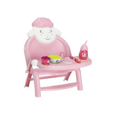 Игрушка Zapf Baby Annabell Обеденный стол