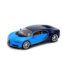 Модель Машины Welly Bugatti Chiron (24077)