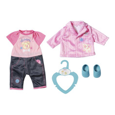 Одежда Zapf Baby Born для детского сада