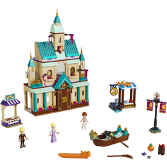 Конструктор Lego Disney Princess Деревня в Эренделле 41167