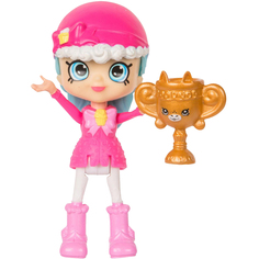 Игровой набор Shopkins Happy Places с куклой Шопкинс Шопис Джессикекс