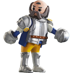 Конструктор Playmobil Супер4: Королевский страж Сэра Ульфа