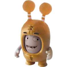 Фигурка Oddbods Слик с меняющимися эмоциями