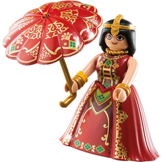Конструктор Playmobil Друзья: Индийская принцесса