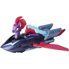 Игровой набор Hasbro My Little Pony Хранители Гармонии: Транспортное средство C1060EU4