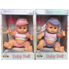 Кукла Fun Toy 44417