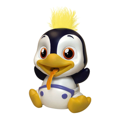 Игрушка интерактивная ABtoys Лакомки-Пингвин 51638