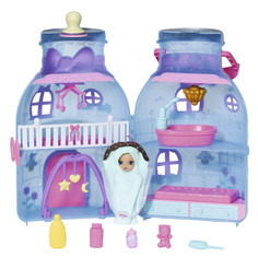 Игрушка Zapf Baby Born Surprise Игровой домик