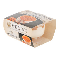 Десерт Mёding с молочным кремом и медом 9,7% 85 г