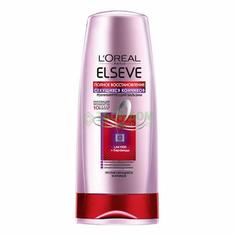 Бальзам-ополаскиватель L`Oreal Elseve Полное восстановление секущихся кончиков 200 мл Loreal