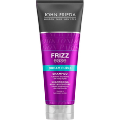 Шампунь JOHN FRIEDA Frizz Ease Для вьющихся волос 250 мл