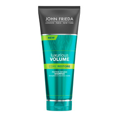 Шампунь для волос с протеином 250 мл (JF412110) John Frieda