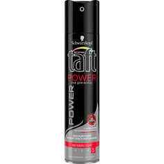 Лак для волос Taft Power Мегафиксация 225 мл