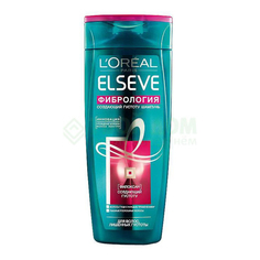 Шампунь L’Oreal Elseve Фибрология 250 мл (A8397200) Loreal