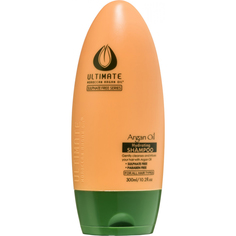 Шампунь Ultimate Argan Oil Hydrating Shampoo 300 мл