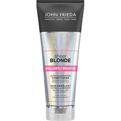 Кондиционер John Frieda Sheer Blonde Brilliantly Brighter 250 мл