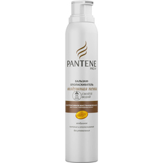 Бальзам-ополаскиватель Pantene Pro-V Воздушная пенка Интенсивное восстановление 180 мл