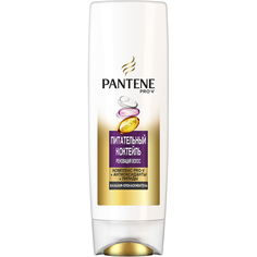 Бальзам-ополаскиватель Pantene Питательный коктейль 360 мл