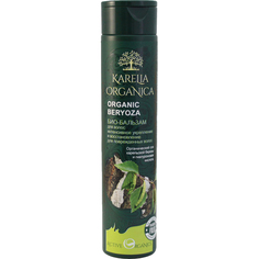 Био-бальзам Фратти НВ Karelia Organica Organic Beryoza 310 мл