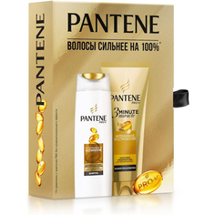 Подарочный набор Pantene Интенсивное восстановление
