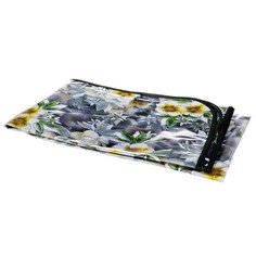 Скатерть кристалл эдельвейс 140x140 Gemitex 74133