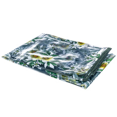 Скатерть кристалл эдельвейс 140x220 Gemitex 74157