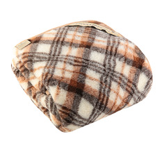 Плед клетка 220х200 Woolhouse