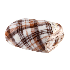 Плед клетка 175х200 Woolhouse