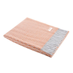 Плед grifone 130x180 Lanerossi