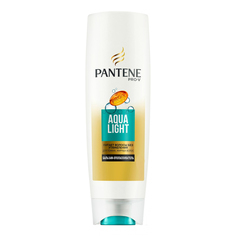 Бальзам-ополаскиватель Pantene Pro-V Aqua Light Легкий 400мл PT-81237799