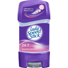 Дезодорант Lady Speed Stick Дыхание свежести 65 г