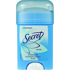 Дезодорант-антиперспирант Secret Актив 40 г