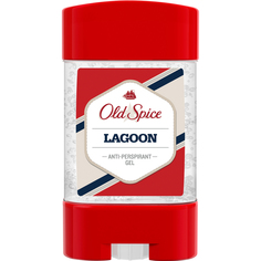 Дезодорант-антиперспирант Old Spice Lagoon 70 мл