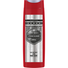 Гель для душа Old Spice Dirt Destroyer Strong Slugger 400 мл