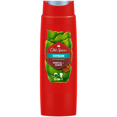 Гель для душа Old Spice Citron 250мл