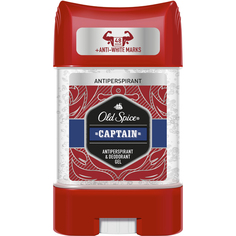 Дезодорант-антиперспирант Old Spice Captain 70 мл