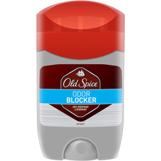 Твердый антиперспирант Old Spice Odor Blocker 50 мл