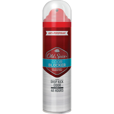 Дезодорант-антиперспирант Old Spice Odor Blocker 125 мл