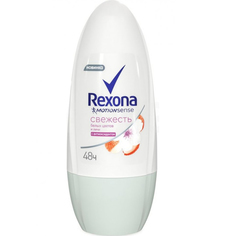 Дезодорант шариковый Rexona Свежесть Белых цветов и Личи 50мл