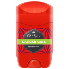 Дезодорант твердый Old Spice Danger Zone 50мл