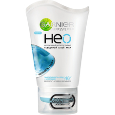 Дезодорант-крем Garnier НЕО Нежность хлопка 40мл
