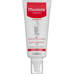 Гель для тела Mustela Body Firming Gel 200 мл
