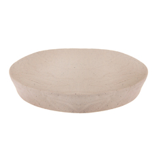 Мыльница Jardin stone 12х3х8 см