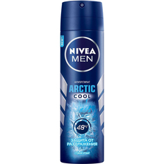 Антиперспирант Nivea Men Arctic Cool 150 мл
