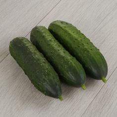 Огурцы Геракл среднеплодные Noname