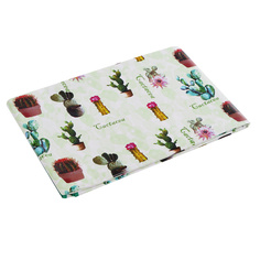 Скатерть Gemitex cactus 140x240